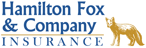 Hamilton Fox & Company logo